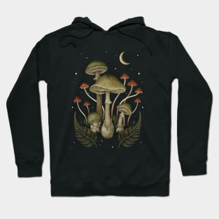 Death Cap Hoodie